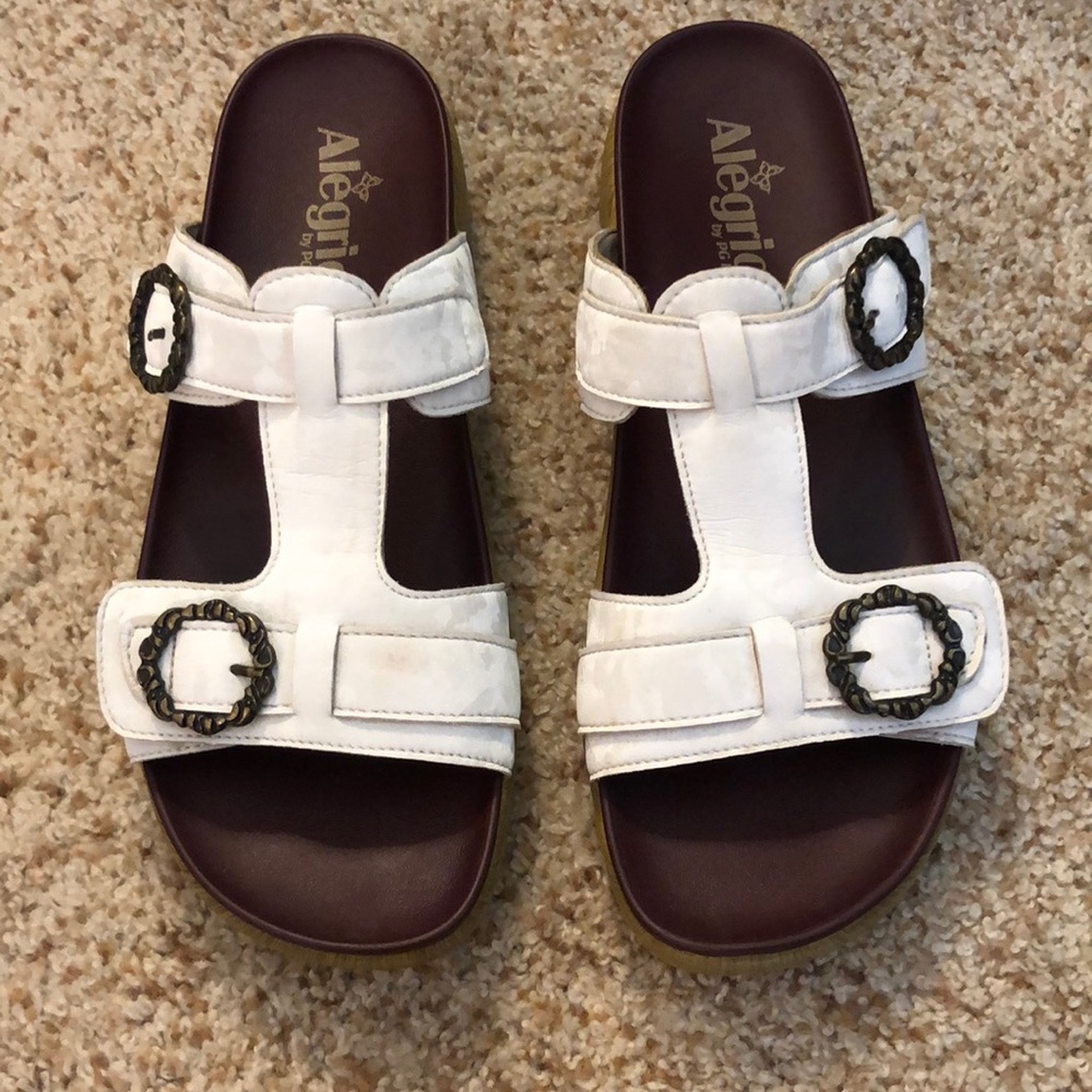 Algeria sandals size women’s 39/9